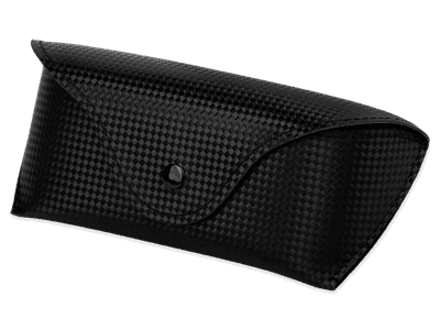 Etui za očala SC100 - črna