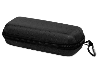 Etui za očala TC98 - črna