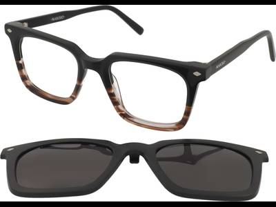 Marisio Eternal C2 Clip-on