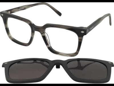 Marisio Eternal C5 Clip-on