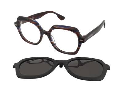 Marisio Exquisite C5 Clip-on