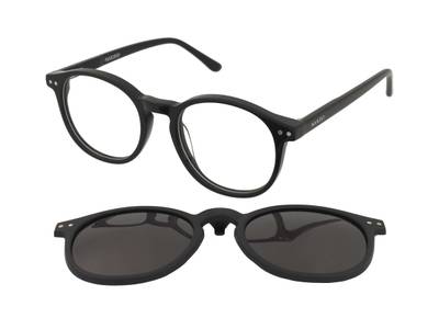 Marisio Iconic C1 Clip-on