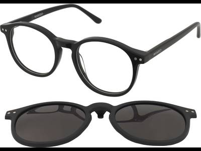 Marisio Iconic C1 Clip-on