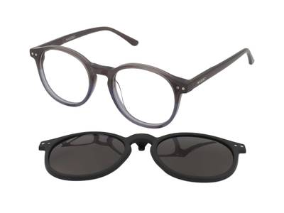 Marisio Iconic C3 Clip-on