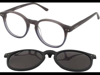 Marisio Iconic C3 Clip-on