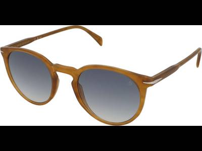 David Beckham DB 1139/S DUA/08