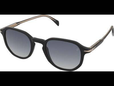 David Beckham DB 1140/S 807/08