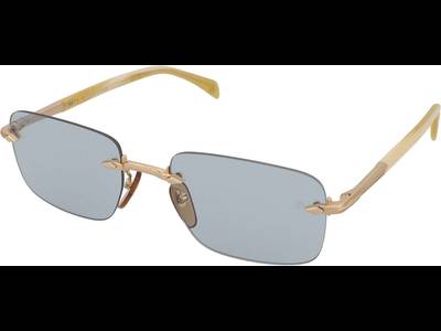 David Beckham DB 1195/S IDA/OZ