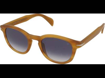 David Beckham DB 1198/S B4L/08