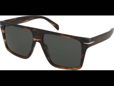 David Beckham DB 7149/S WR9/QT