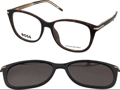 Hugo Boss Boss 1862/G/C 086/LB