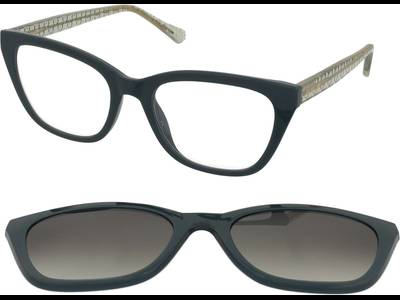 Love Moschino MOL071/CS 1ED/9K