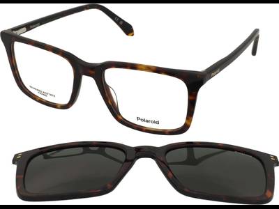 Polaroid PLD D604/C 086