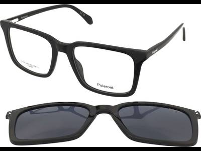 Polaroid PLD D604/C 807