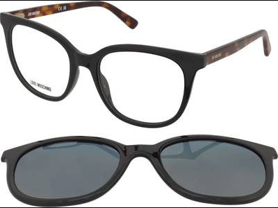 Love Moschino MOL681/C WR7