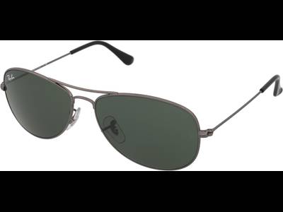 Sončna očala Ray-Ban Aviator Cockpit RB3362 - 004