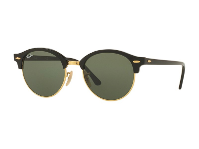 Ray-Ban Clubround RB4246 - 901 