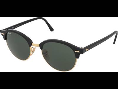 Ray-Ban Clubround RB4246 - 901 